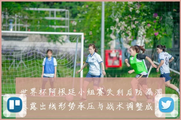 世界杯阿根廷小组赛失利后防漏洞暴露出线形势承压与战术调整成关注点