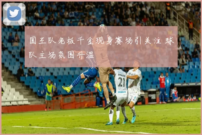 国王队老板千金现身赛场引关注 球队主场氛围升温